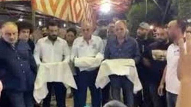 الشورى