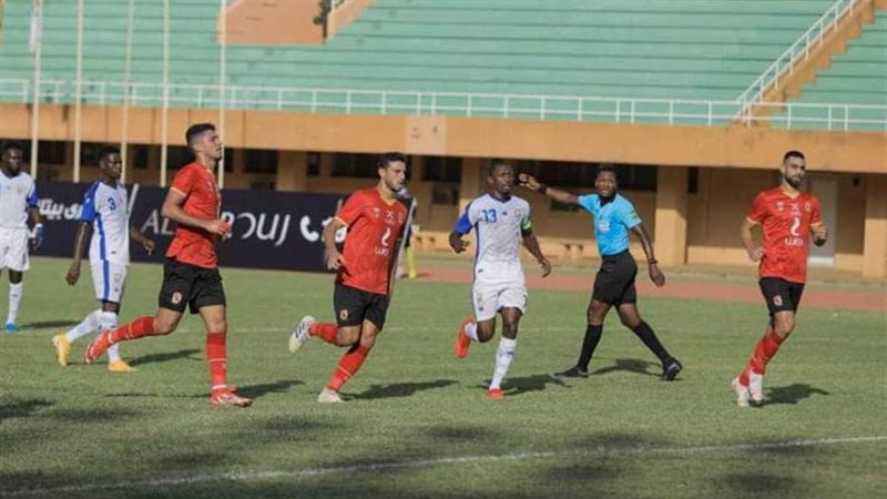 بطل النيجر