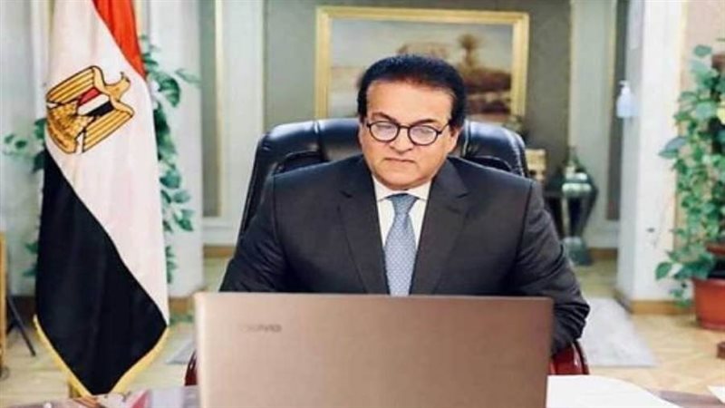 الدكتور خالـد عبد