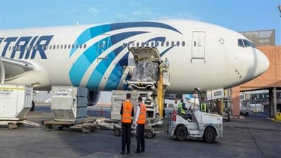 عاجل | د. خالد عبدالغفار: مصر نجحت في توفير كافة أنواع اللقاحات المضادة لكورونا بالعالم (صور)