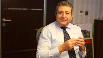 طارق شكري: طرح قانون اتحاد المطورين العقاريين على الجلسة العامة بمجلس النواب قريبا 