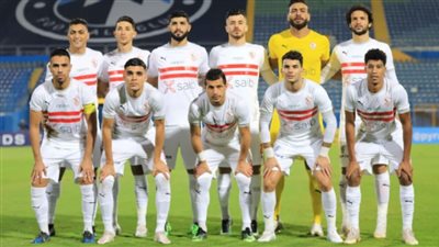 تشكيل الزمالك لمواجهة طلائع الجيش في الدوري الممتاز
