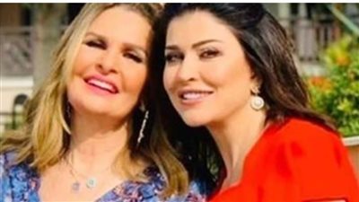 جومانا مراد: نادية الجندي سبب ابتعادي عن التمثيل ويسرا وراء عودتي