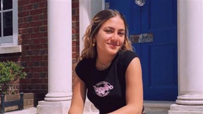 كنزي عمرو دياب بفستان الزفاف