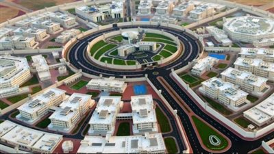 شاهد غرف العمليات داخل مركز الإصلاح والتأهيل بوادي النطرون