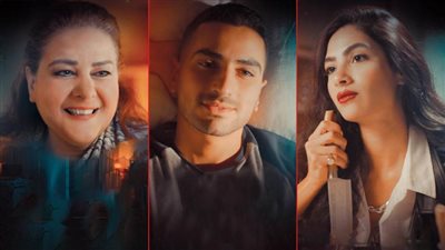 عرض خاص لفيلم فرق خبرة  أخر افلام الراحلة دلال عبد العزيز اليوم