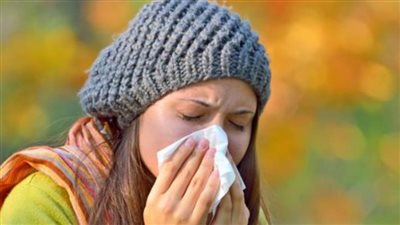 احذر فصل الشتاء .. 6 أمراض تعززها برودة الجو