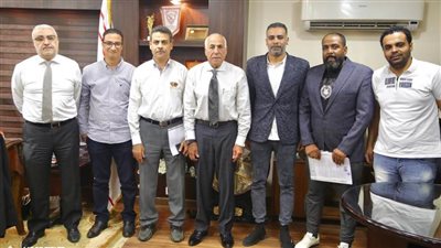 الزمالك يعلن المشاركة في دورة ودية تضم أندرلخت وبازل في يناير بمعسكر الإمارات