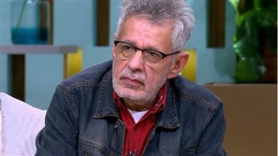 تدهور الحالة الصحية للفنان زكي فطين عبد الوهاب