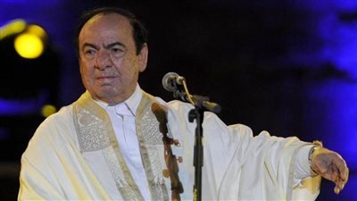 الأيام الأخيرة في حياة صباح فخري ومحطات مشواره الفني الحافل وأبرزها دخوله موسوعة جينيس