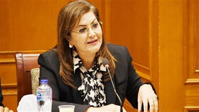 وزيرة التخطيط والتنمية الاقتصادية تناقش مشروع قانون التخطيط العام للدولة أمام لجنة الشئون المالية والاقتصادية بمجلس الشيوخ