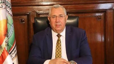 بالأنفوجراف.. تعرف على أنشطة وجهود مديريات الزراعة والطب البيطري