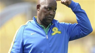  قبل مواجهة الزمالك.. موسيماني يستعين بإنبي والجيش 