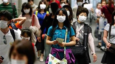 الصين تدعو مواطنيها لتخزين المواد الغذائية ..تعرف على السبب 