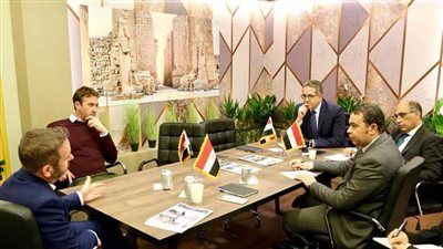 وزير الآثار: منتج سياحي متكامل للجمع بين الأنماط والمنتجات السياحية المختلفة في مصر