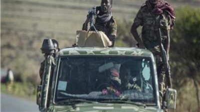 الاتحاد الأوروبي يحذر : إثيوبيا تتجه لحرب أهلية