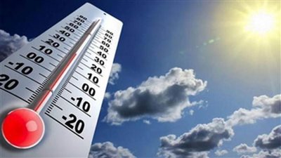 طقس الغد.. معتدل نهارا والعظمى بالقاهرة 28 درجة 