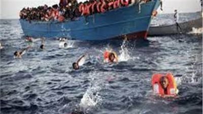 تقرير الهجرة العالمي: وفاه 1.146 مليون مهاجر إثناء محاولاتهم الوصول إلى أوربا
