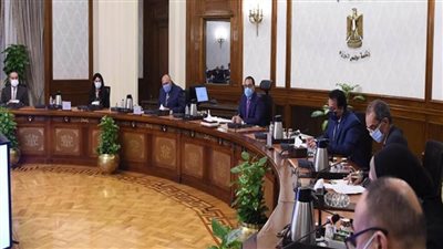 رئيس الوزراء يتابع استعدادات استضافة القمة الـ21 لرؤساء دول وحكومات «الكوميسا» (صور)