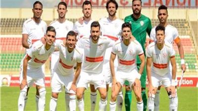 بمكافآت خاصة.. الزمالك يحفز لاعبيه للفوز في القمة