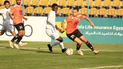 سقوط جديد للإسماعيلي.. البنك الأهلي يفوز على الدراويش بهدف في الدوري