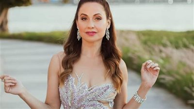 ريا أبي راشد تخطف قلوب متابعيها في أحدث ظهور (صور)