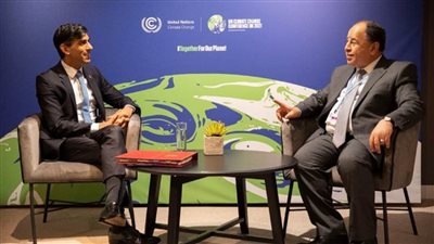 وزير المالية: الاقتصاد المصري بات أكثر قدرة على تحقيق المستهدفات الاقتصادية والتنموية والتعامل مع الصدمات