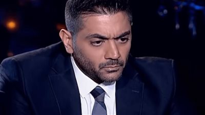 إصابة أحمد فلوكس بفيروس كورونا (صورة)