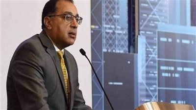 بالإنفو جراف.. الحصاد الأسبوعي لمجلس الوزراء