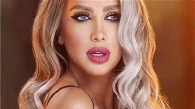  إصابة مايا دياب بتسمم حاد.. بعد تناولها وجبه غذائية 