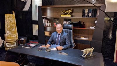 خلال مشاركتها فى 