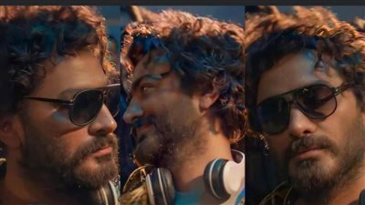 بعد تحقيقه أعلى إيراد فى تاريخ السينما بفيلمه 