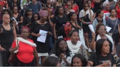 السفارة الأمريكية بإثيوبيا تنصح رعاياها بمغادرة البلاد في أسرع وقت ممكن