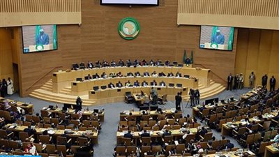 مصر ترأس جلسة السلم والأمن الأفريقى حول المنشآت الطبية أوقات الصراعات المسلحة