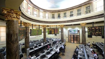 12.8 مليار جنيه زيادة في رؤوس أموال شركات البورصة المصرية منذ بداية العام