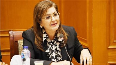  وزيرة التخطيط: 14.6 مليار جنيه استثمارات حكومية موجهة لمحافظة أسوان  