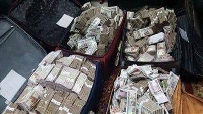 خلال حملة مكبرة ..ضبط قضايا تهرب ضريبي وكسب غير مشروع بـ15 مليار و600 مليون جنيه