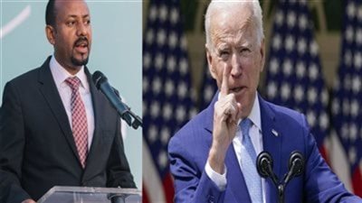 الأزمة تتفاقم.. الولايات المتحدة تطالب الدبلوماسيين غير الأساسيين بمغادرة اثيوبيا