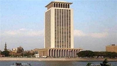 مصر تدين محاولة اغتيال رئيس الوزراء العراقي