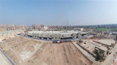 وزير قطاع الأعمال العام يستعرض موقف تنفيذ أعمال الإنشاء والتطوير لمصانع الغزل والنسيج (صور)