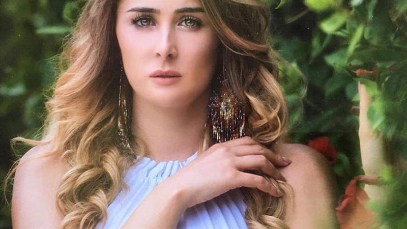 عائشة بن احمد