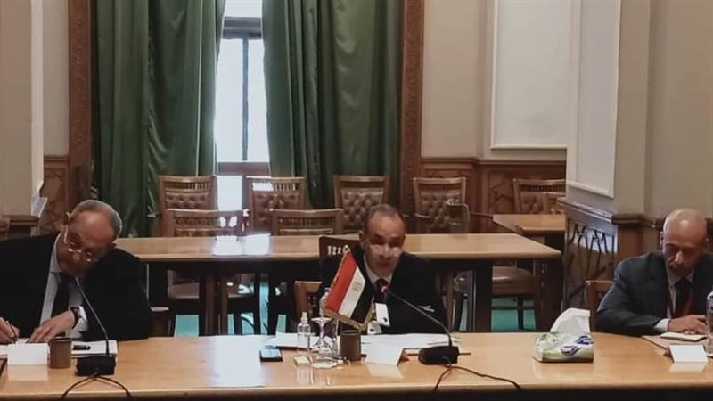 الشورى