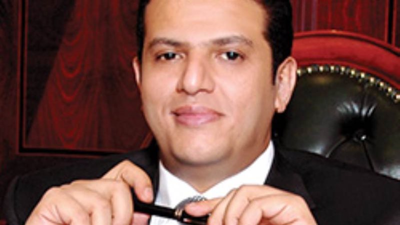 د. خالد عزازى
