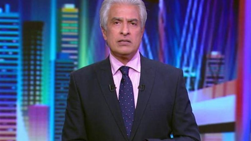 وائل الإبراشي