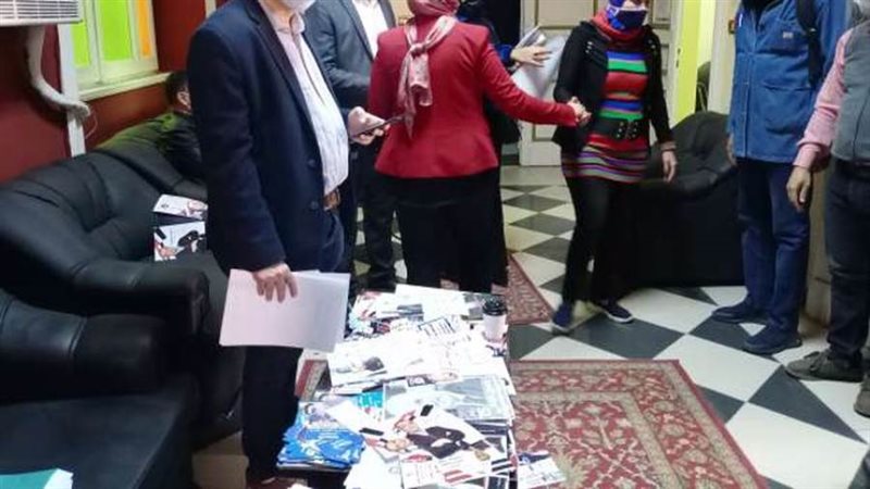 الشورى