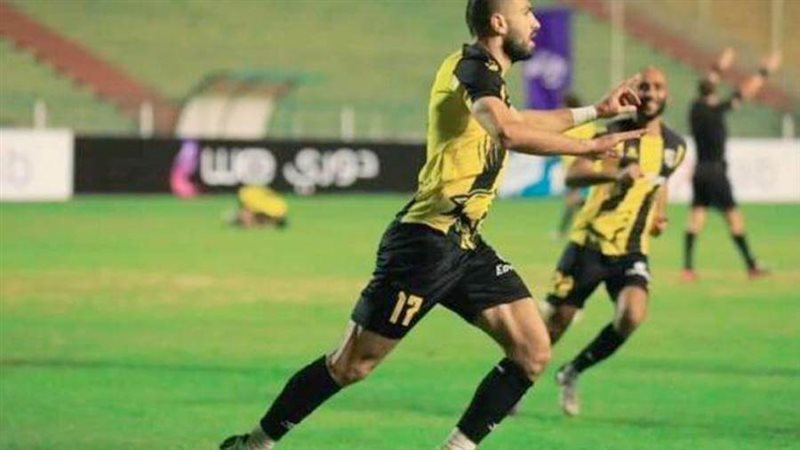طلائع الجيش والمقاولون