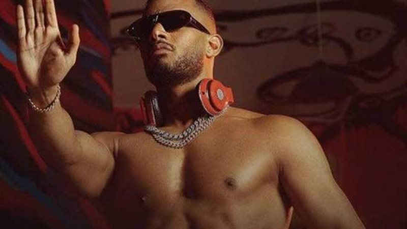 محمد رمضان
