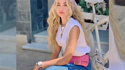 هنا الزاهد تنضم لفريق عمل 