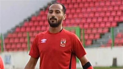  بعد فترة التوقف الدولي..وليد سليمان يعود لتدريبات الأهلي