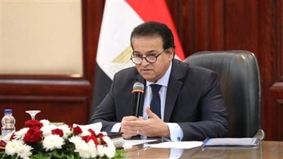 د. خالد عبدالغفار: بناء نظام صحي مرن ومستدام بيئيًا في وجه التغير المناخي